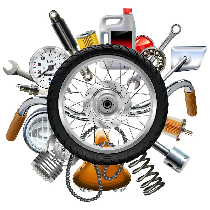 Bike Accessories