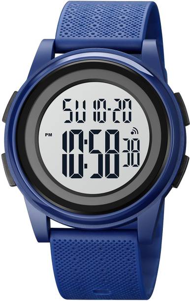Digital Watch - For Men 1895-1