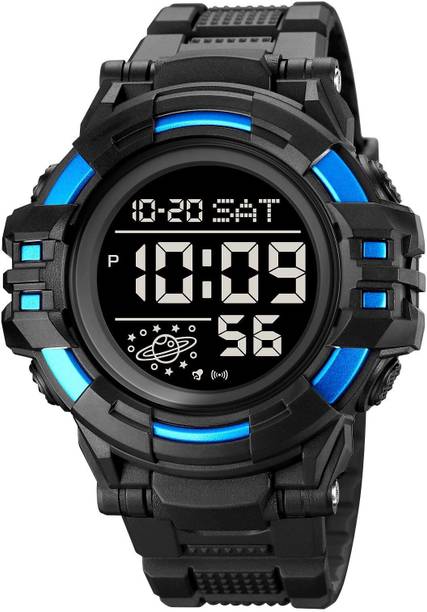 Digital Watch - For Men 2003-1