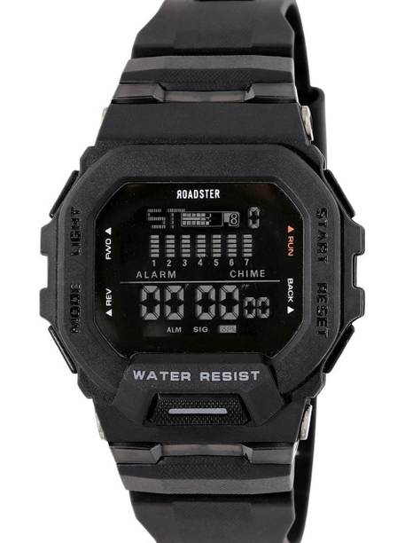 Digital Watch - For Men 20602542
