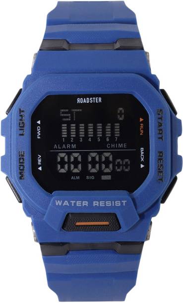 Digital Watch - For Men 20602550