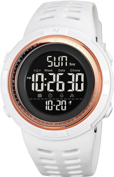 Digital Watch - For Men 2070-1