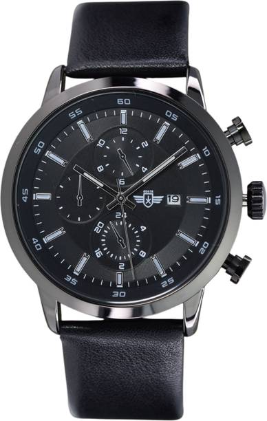 Summer Analog Watch - For Men 36638112