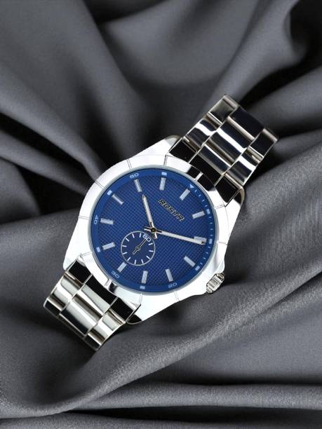Summer Analog Watch - For Men 36638114
