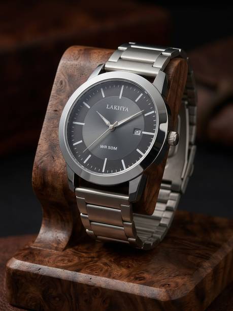 Analog Watch - For Men B-CHN-05-BLK