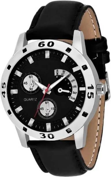 Analog Watch - For Men bl006