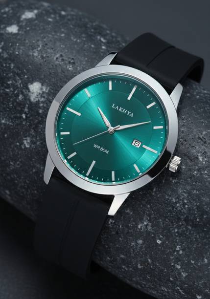 Analog Watch - For Men B_WTH_03_BLK_