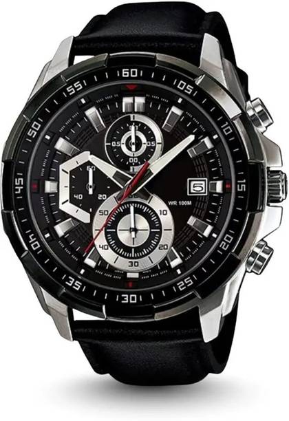 Analog Watch - For Men Chronograph Watch for Men – Sta...