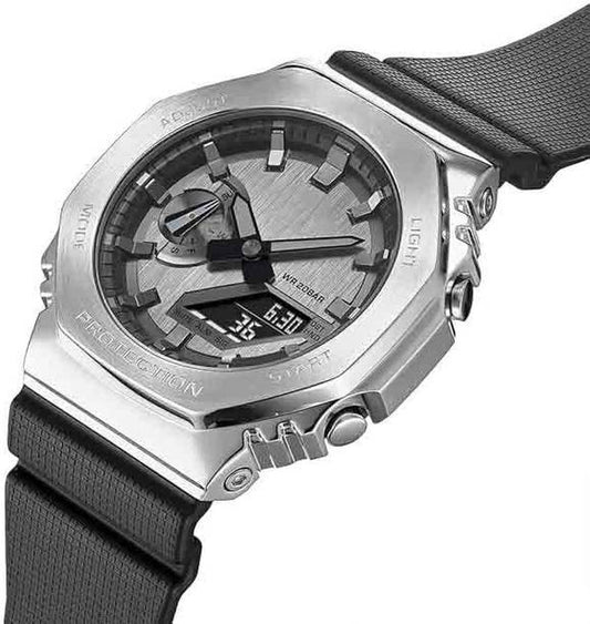 Men Watch Analog-Digital Watch - For Men Chronoworking...