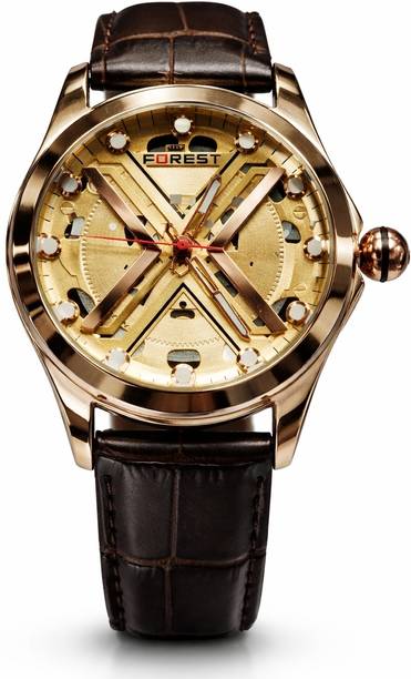 Analog Watch - For Men F766
