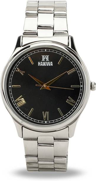 HA006 Analog Watch - For Men formal and casual