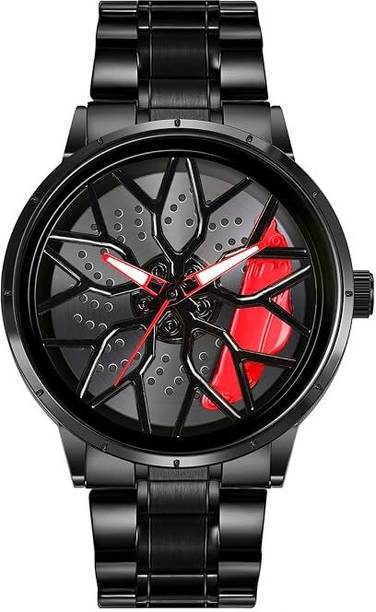 Analog Watch - For Men Party Wear