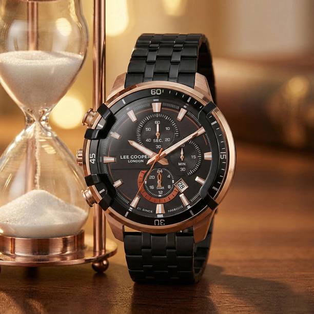 Analog Watch - For Men LC07872.450