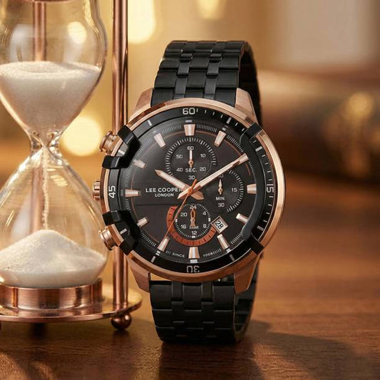 Analog Watch - For Men LC07872.450