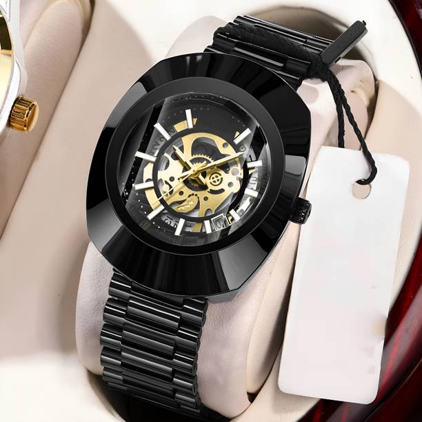 Analog mens watches watches for men -aug1 Analog Watch ...