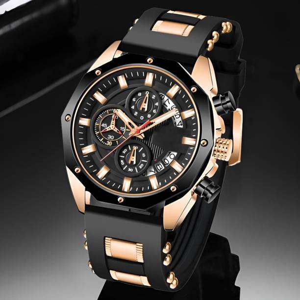 Analog mens watches watches for men -JFL25 Analog Watch...