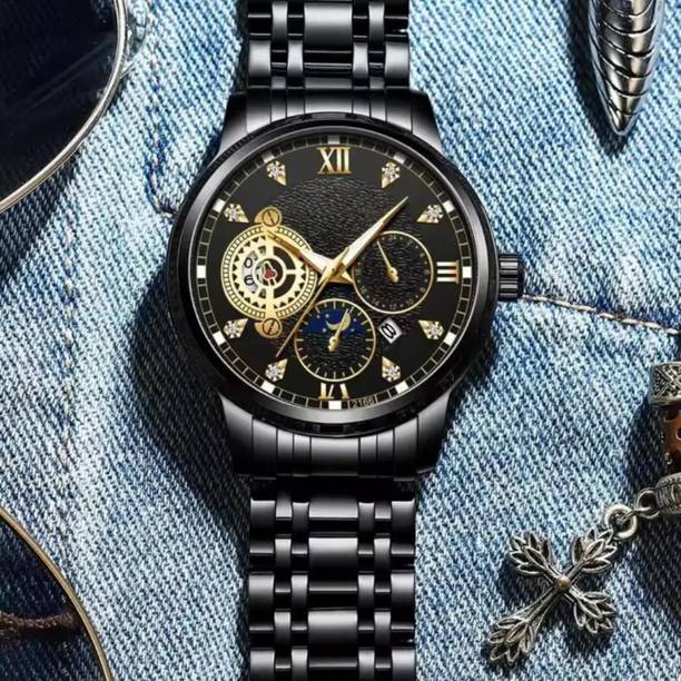 Analog mens watches watches for men -jns25 Analog Watch...