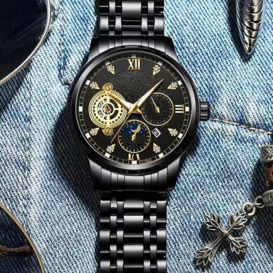 Analog mens watches watches for men -jns25 Analog Watch...