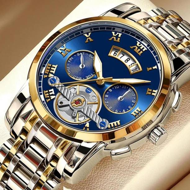 Analog mens watches watches for men -AGB1 Analog Watch ...