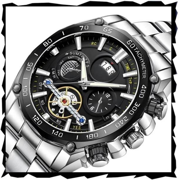Analog mens watches watches for men -AGP2 Analog Watch ...