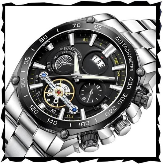 Analog mens watches watches for men -AGP2 Analog Watch ...