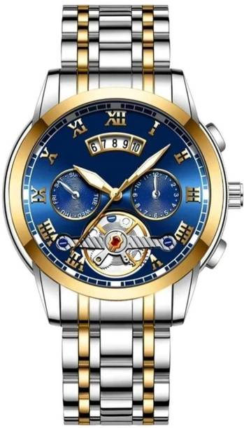 Analog mens watches watches for men -JUM25 Analog Watch...