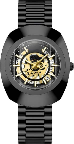 Analog mens watches watches for men AUG2 Analog Watch ...