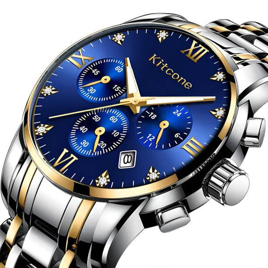 Analog mens watches watches for men dcmj1 Analog Watch ...