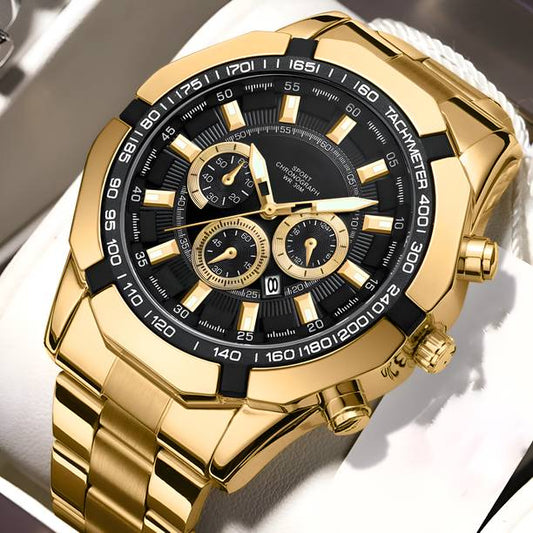 Analog Watch - For Men MENS WATCHES WATCHES FOR MENS L...