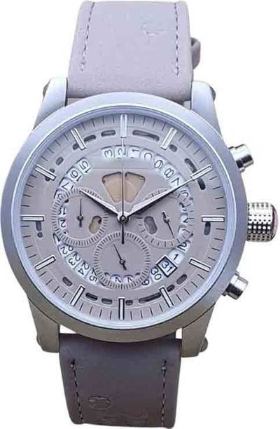 CHORONOWORKING Mont Luxury Formal Watch for Men with Ch...