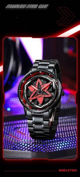 Analog Watch - For Men MA47HFY