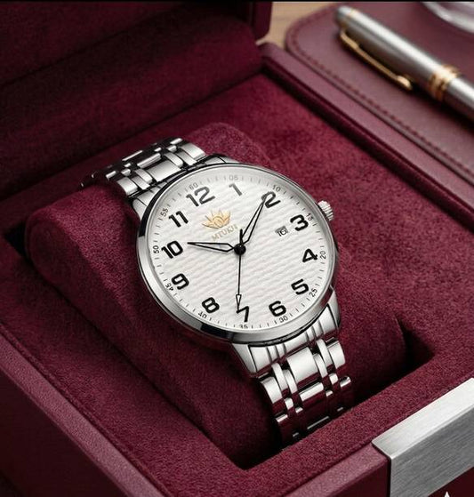 1 Analog Watch - For Men MTUK18
