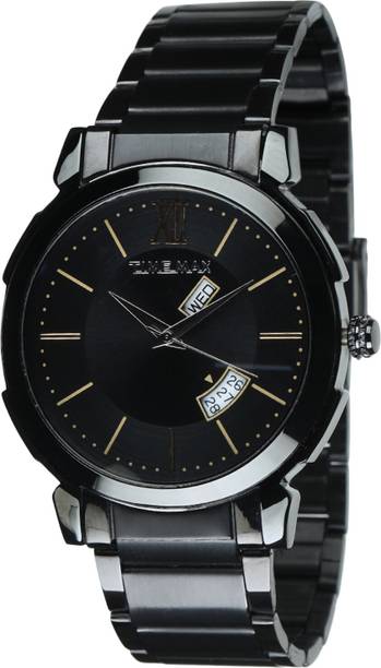 Premium, stylish and luxury wrist watch Analog Watch -...