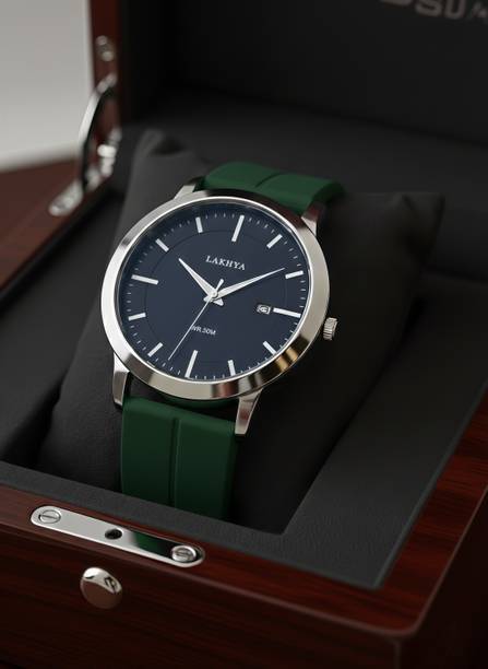 Analog Watch - For Men OC-DT-01-GR