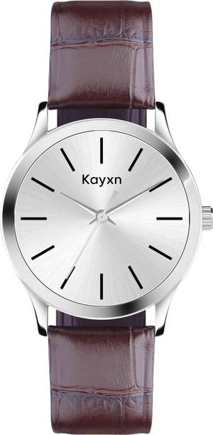 Watch Analog Watch - For Men Pristine Classic Dial Ana...