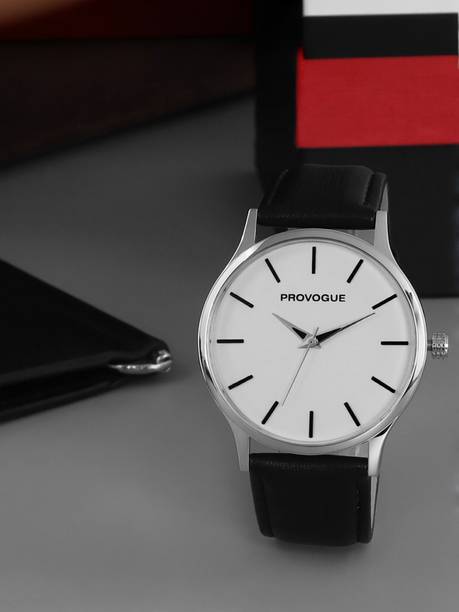Provogue Classy look premium quality semi water resista...