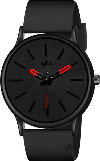 Analog Watch - For Men Roc-80