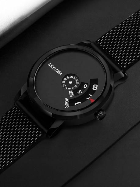 9180 watch for Boys Analog Watch - For Men Stylish & A...