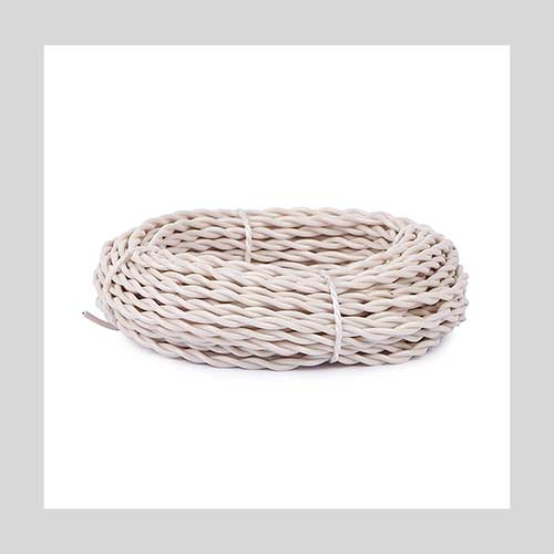 OXCORD Single Phase Connections 2 Core Flexible Copper Wires and Cables