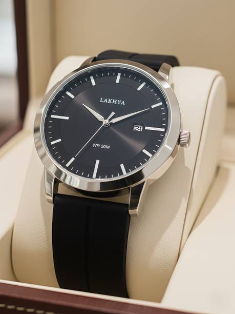 Analog Watch - For Men ZD-DT-01-BK