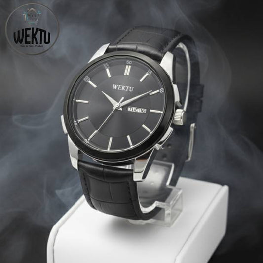 12SBLACK23 Analog Watch - For Men ZED Black23