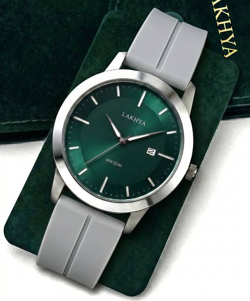 Analog Watch - For Men ZS_03_GRY