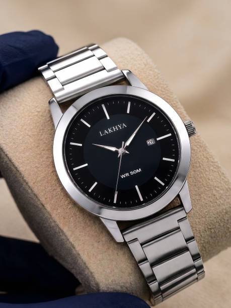 Analog Watch - For Men ZSB_CHN_05_BLK