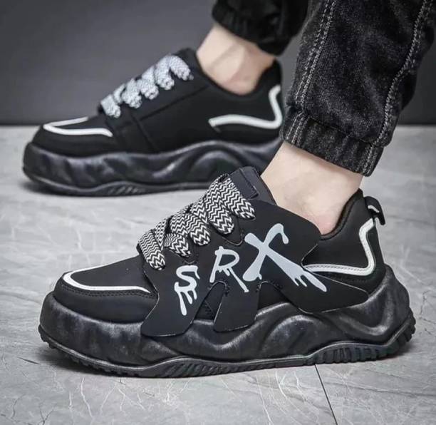 Casual sports sneaker shoes for men's Sneakers For Men