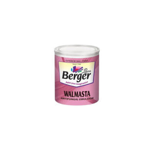 Berger 20 Ltr Walmasta Emulsion Safari