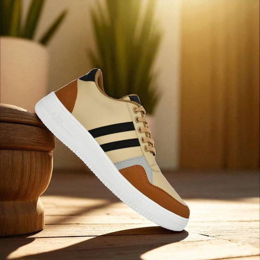 Eristine Men's Versatile Casual Sneakers Sneakers For M...