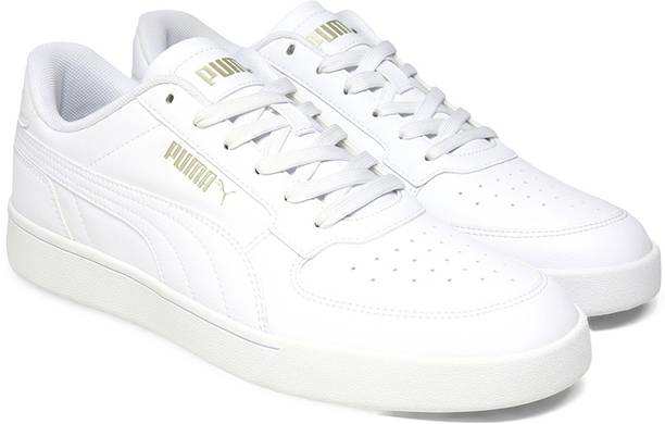 Court Curves Sneakers For Men