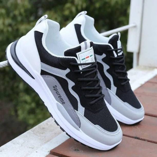 Walking,Stylish Running Shoes for Men | Soft Cushioned ...