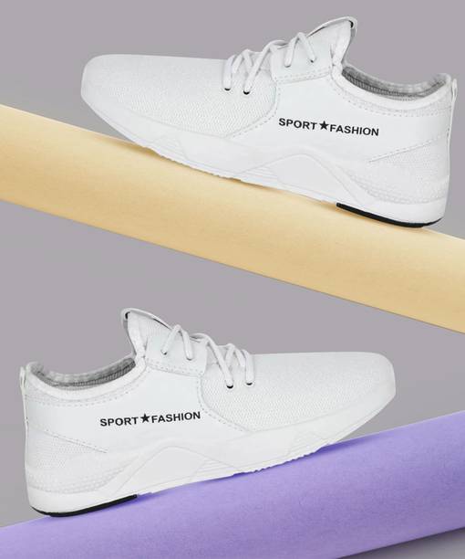 Stylish Comfortable Sneakers Canvas Shoes Casuals Sneak...