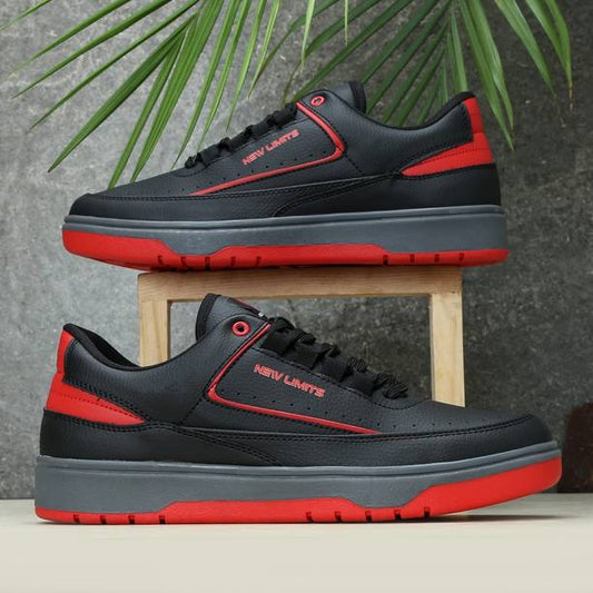 FLASH Slip-Resistance Sneakers | Soft cushion Insole | ...
